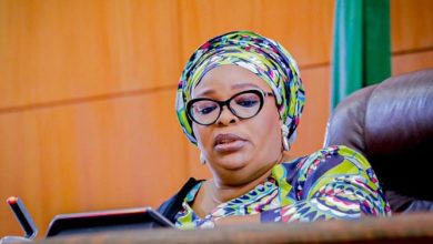 Photo of BREAKING: Lagos Assembly Speaker Meranda resigns
