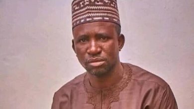 Photo of Tension as terrorists kill Miyetti Allah chairman, abduct wives, daughter