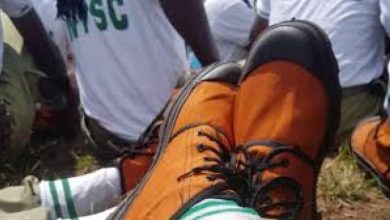 Photo of Suspicious role our driver played in our kidnap — NYSC victim