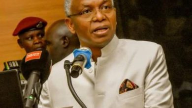 Photo of More trouble for El-Rufai as group gives EFCC 72 hours ultimatum to arrest him over alleged misuse of N423bn