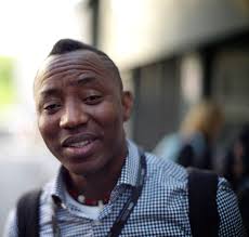 Photo of Why Sowore is being detained – Police