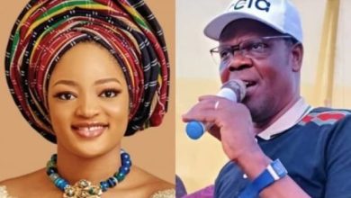 Photo of Ibadan Stampede: Reprieve for Ooni’s ex-wife Naomi, others as Oyo Govt withdraws case  