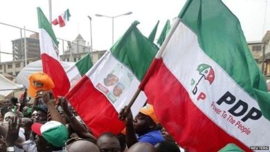 Photo of PDP Crisis: Wike camp kicks as Ikimi panel recommends Anyanwu’s expulsion