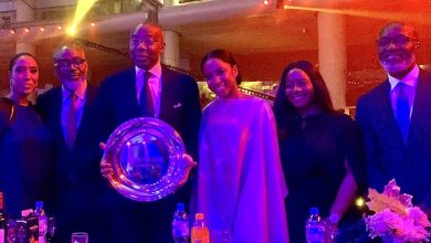 Photo of Access Bank clinches THISDAY’s ‘Global Bank of the Year’ Award, Aig-Imoukhuede named ‘Titan of the Year’