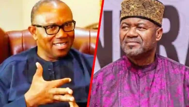 Photo of Obi charges Mbata’s Ohanaeze executive to work for Nigeria’s peace, unity