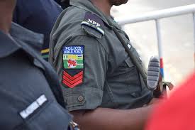 Photo of Policemen killed in gun duel with kidnappers