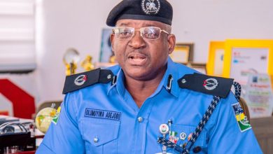 Photo of Outrage as Force PRO says police can break into homes