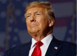 Photo of Trump nominated for Nobel Peace Prize over role in Israel-Iran ceasefire