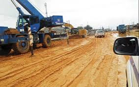 Photo of 17 contractors pocketed N2.4bn for unfinished projects — Report