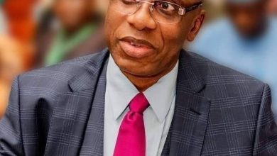 Photo of Nigerian politicians in office to kill, steal, retain office — Amaechi