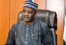 Photo of N33.8bn Fraud: Buhari’s Power Minister Saleh Mamman sentenced to 75 years in prison