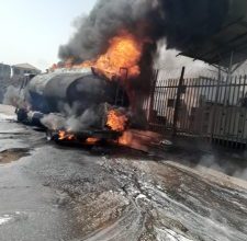 Photo of Air, ground assault devastates Turji’s stronghold, kills scores