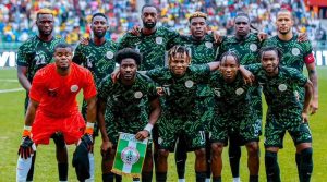 Photo of World Cup: Chelle drops Musa, Iheanacho, lists 23 For Rwanda, Zimbabwe