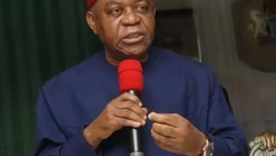 Photo of Money Laundering: Court orders interim forfeiture of N228m linked to Theodore Orji