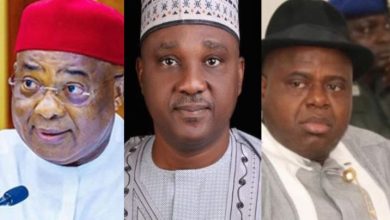 Photo of FCT Lands: Wike wields the big stick, revokes properties of Reps Speaker Abbas, Govs Uzodimma, Diri, Tinubu’s ministers, others