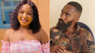 Photo of Gospel singer Timileyin Ajayi pleads not guilty to youth corper Salome Adaidu’s murder