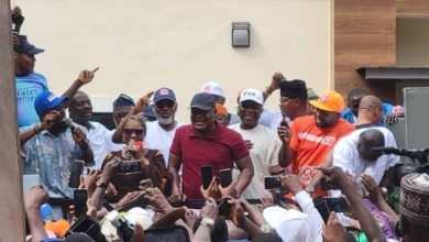 Photo of Having governorship ambition not a sin, says impeached Lagos Speaker Obasa