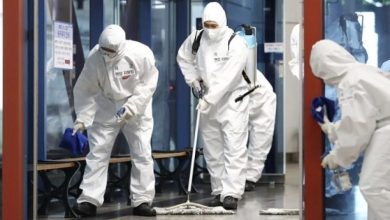 Photo of HMPV: ‘No serious threat for now,’ NCDC assures Nigerians