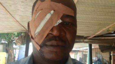 Photo of Two die, many injured as gunmen invade Lagos community