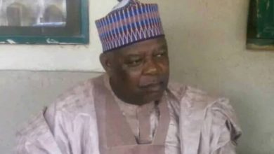 Photo of BREAKING: Gunmen kidnap retired Army General in Katsina