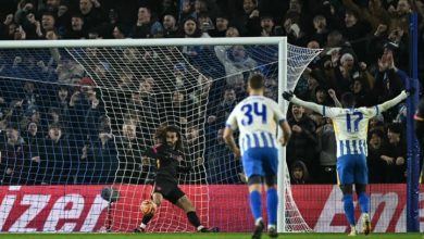 Photo of Chelsea crash out of FA Cup, Southampton stunned