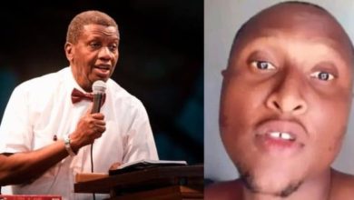 Photo of SeaKing’s lawyer threatens to sue Adeboye over TikToker’s arrest