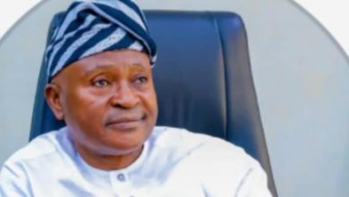 Photo of Abductors of APC National Director demand N350m ransom