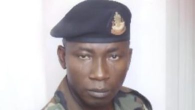Photo of Kidnappers kill soldier over delayed N20million ransom payment