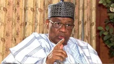 Photo of How Biafran Ogbunigwe shell nearly killed me during civil war — Babangida 