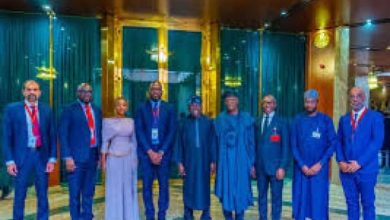 Photo of Tinubu pledges support for fintech companies as Flutterwave seeks listing on The Nigerian Exchange