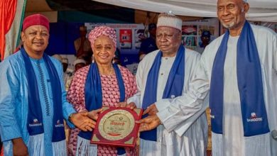 Photo of Dangote Group deploys advanced technology in companies