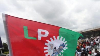 Photo of Labour Party chieftain alleges threat to life, decries police inaction