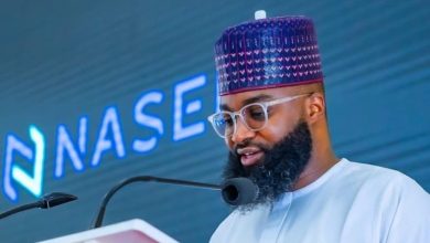 Photo of Made-in-Nigeria helicopter set to fly soon — NASENI