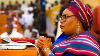 Photo of ‘Why Lagos Speaker, other VIPs’ security details were withdrawn’ – Police 