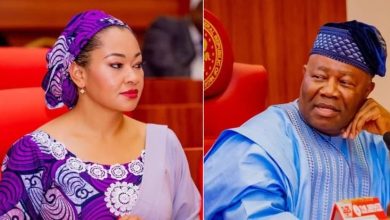 Photo of It’s time to break my silence on Akpabio’s leadership — Akpoti-Uduaghan