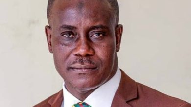 Photo of Why I challenged my suspension in court – Lagos Assembly Clerk