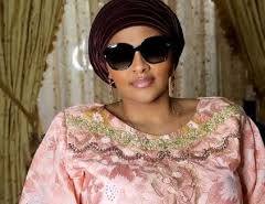 Photo of June 12 Annulment: Abacha’s daughter mocks Babangida as a ‘weakling’ for blaming her father 