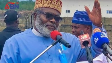 Photo of PDP dismisses Wabara’s suspension as illegal
