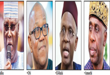 Photo of Leadership Tussle: Do-or-die battle splits ADC into rival camps