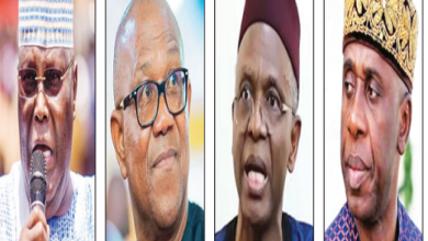 Photo of Leadership Tussle: Do-or-die battle splits ADC into rival camps