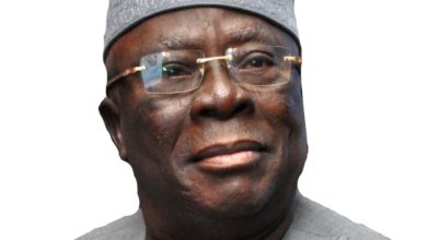 Photo of Adebanjo epitome of heroic patriotism – Obidients Movement