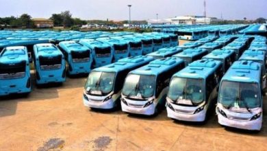 Photo of Lagos govt hikes BRT fares, cites high cost of operations