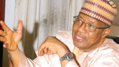 Photo of MKO Abiola: Babangida exonerates self, says Abacha-led forces annulled June 12 without his authority