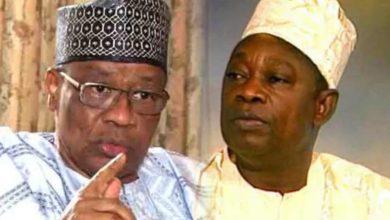 Photo of BREAKING: 32 years after, Babangida makes restitution, admits Abiola won June 12, 1993 election 