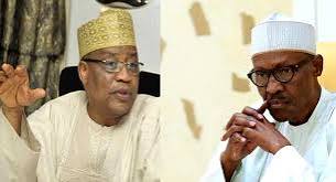 Photo of Why we removed Buhari from power – Babangida 