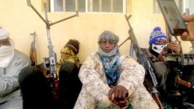 Photo of Notorious terror kingpin Bello Turji resurfaces in Sokoto, imposes N25million levy on villages