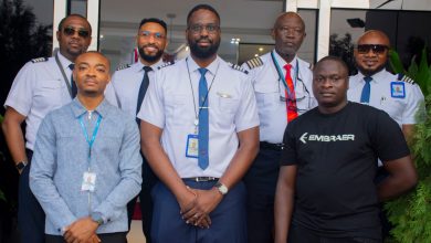 Photo of Air Peace promotes Senior First Officer to Captain on Boeing 777 Fleet