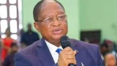 Photo of I’ll serve out my tenure, Benue CJ vows despite suspension by House of Assembly 