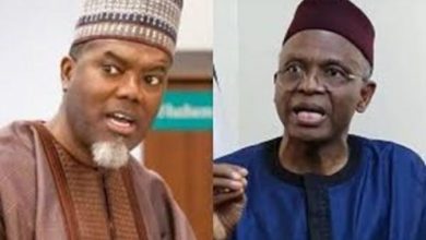 Photo of Omokri is shameless, has wretched upbringing, intensely craving for quick, easy money – El-Rufai