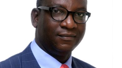 Photo of Real estate to drive Nigeria’s $1trn economic ambition, says Akintunde